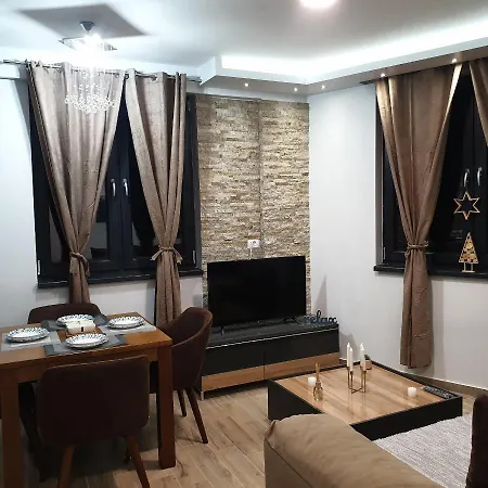 Apartment Noalux