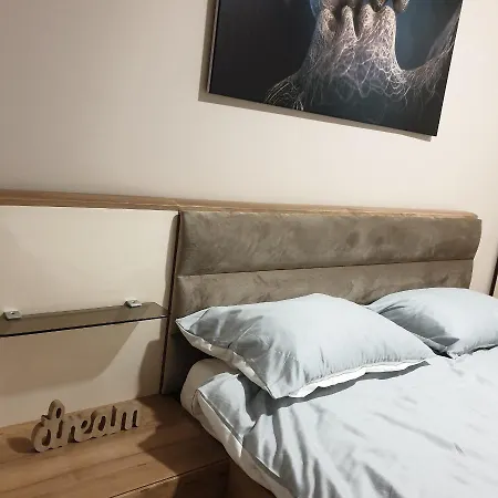 Noalux Apartment