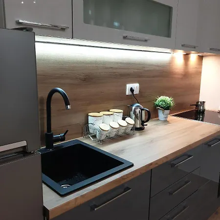 Apartment Noalux Kopaonik