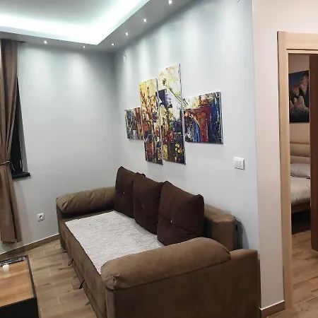 Appartement Noalux Kopaonik